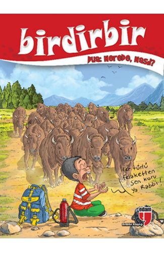 Birdirbir – Dua