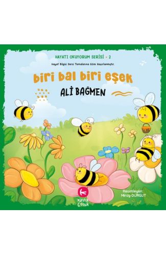 Biri Bal Biri Eşek