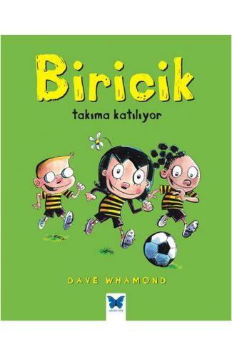 Biricik Takıma Katılıyor