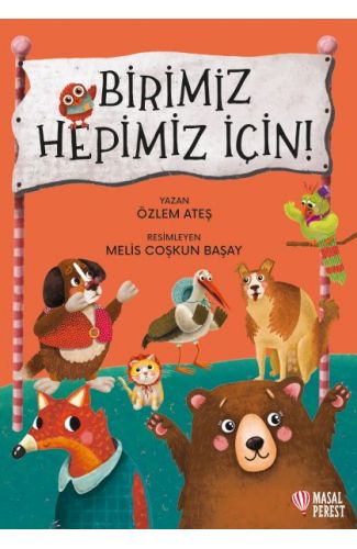 Birimiz Hepimiz İçin