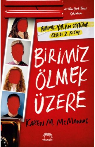 Birimiz Ölmek Üzere