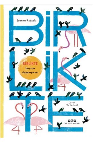Birlikte
