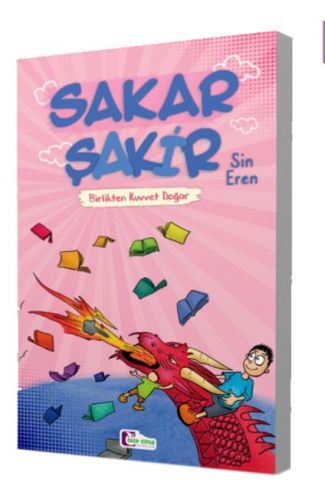 Birlikten Kuvvet Doğar - Sakar Şakir