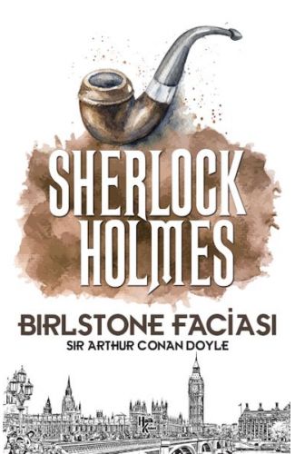 Birlstone Faciası