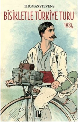 Bisikletle Türkiye Turu 1884