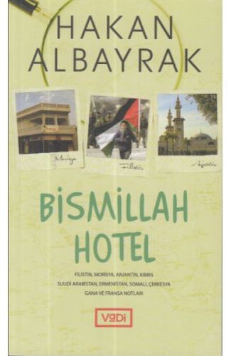 Bismillah Hotel