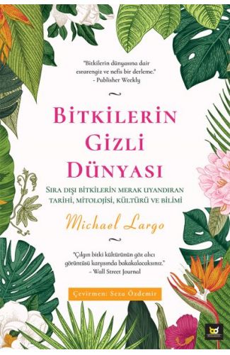 Bitkilerin Gizli Dünyası