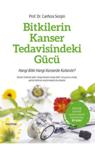 Bitkilerin Kanser Tedavisindeki Gücü