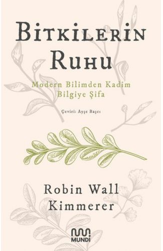 Bitkilerin Ruhu