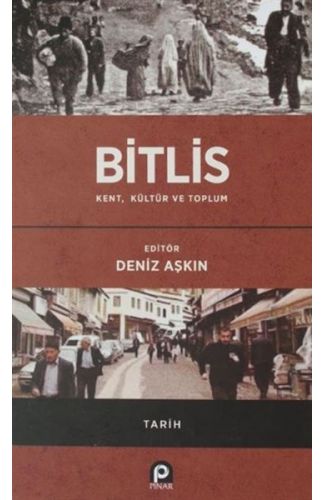 Bitlis / Kent, Kültür ve Toplum