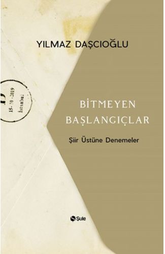 Bitmeyen Başlangıçlar