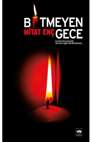 Bitmeyen Gece
