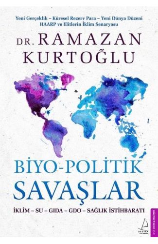 Biyo-Politik Savaşlar