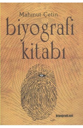 Biyografi Kitabı