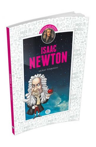 Biyografi Serisi - Isaac Newton