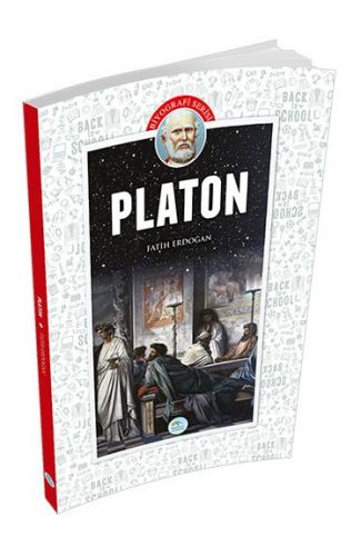 Biyografi Serisi - Platon