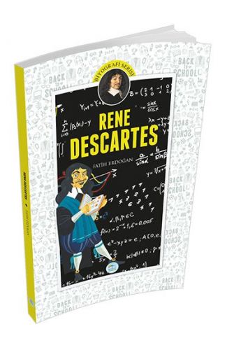 Biyografi Serisi - Rene Descartes