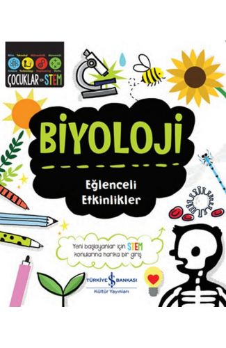 Biyoloji