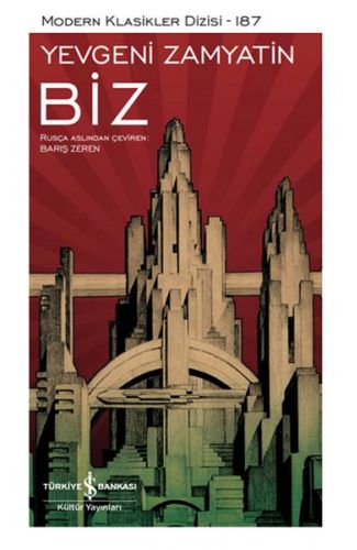 Biz - Modern Klasikler Dizisi (Şömizli)