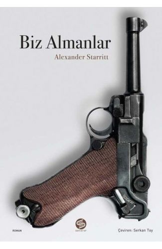Biz Almanlar