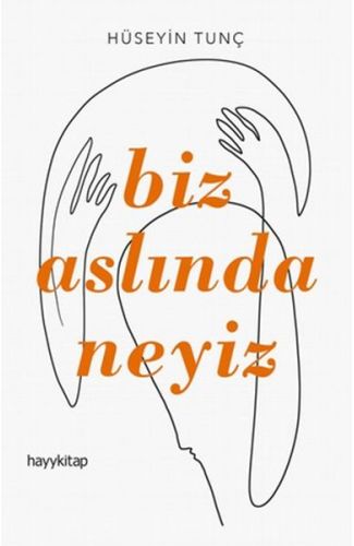 Biz Aslında Neyiz - Bize Söylenmeyenler 54