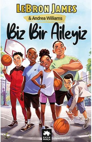 Biz Bir Aileyiz