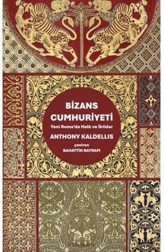 Bizans Cumhuriyeti