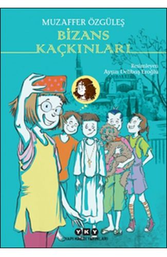 Bizans Kaçkınları