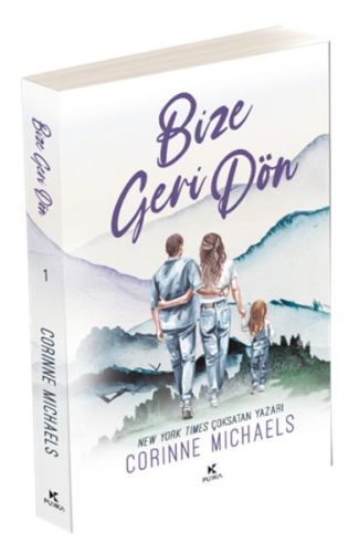 Bize Geri Dön
