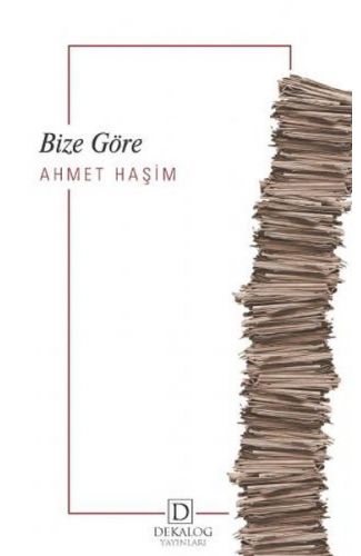 Bize Göre