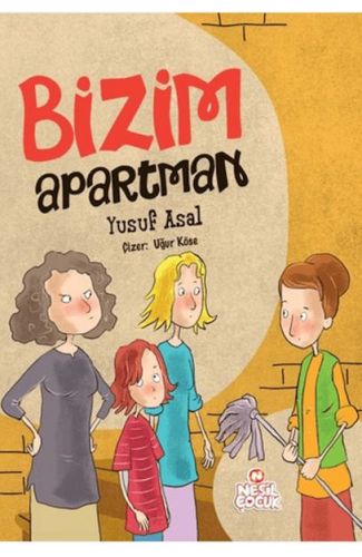 Bizim Apartman