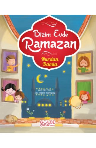Bizim Evde Ramazan