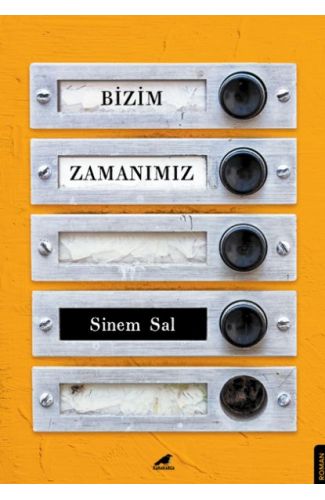 Bizim Zamanımız