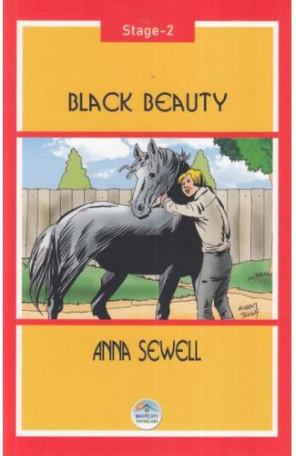 Black Beauty - Stage 2