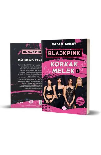 Blackpınk - Korkak Melek