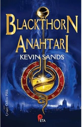 Blackthorn Anahtarları