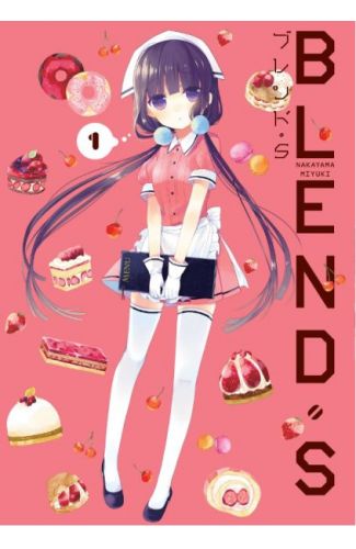 Blend S