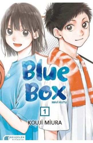 Blue Box – Mavi Kutu 1