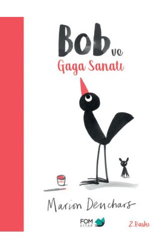 Bob ve Gaga Sanatı