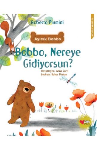 Bobbo, Nereye Gidiyorsun ?