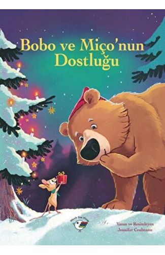 Bobo ve Miço'nun Dostluğu