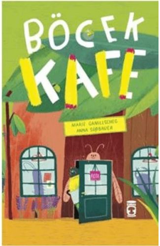 Böcek Kafe
