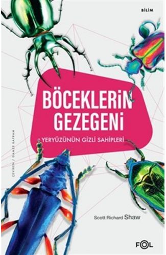Böceklerin Gezegeni