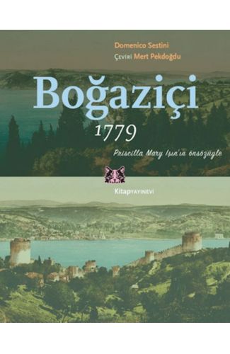 Boğaziçi 1779