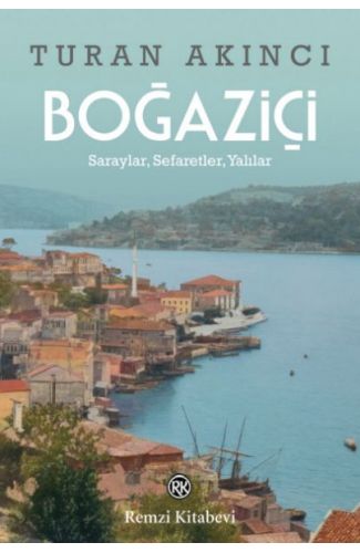 Boğaziçi