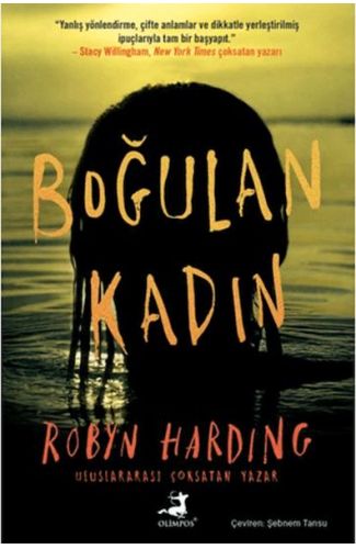 Boğulan Kadın
