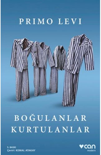 Boğulanlar Kurtulanlar
