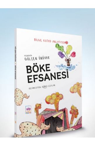 Böke Efsanesi - Bilge Kutad Anlatıyor 3