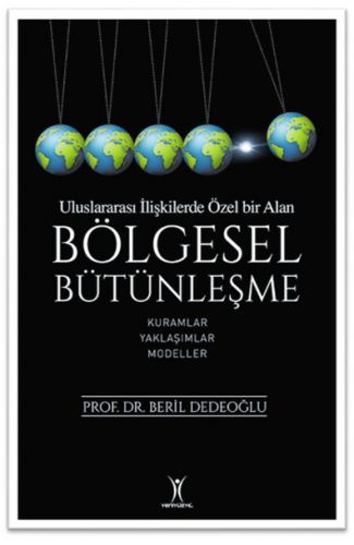 Bölgesel Bütünleşme