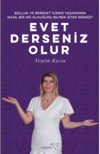 Bolluk ve Bereket İçinde Yaşamanın Nasıl Bir His Olduğunu Bilmek İster misiniz? Evet Derseniz Olur
